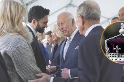Mamdani Kohinoor