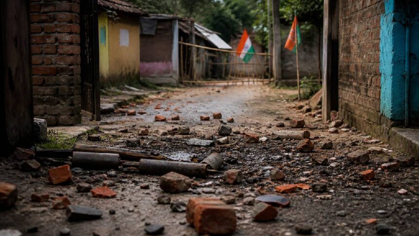 Mandirbazar