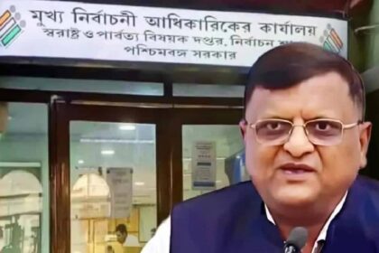 Manoj Kumar Agarwal