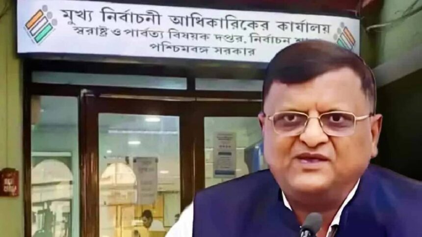 Manoj Kumar Agarwal