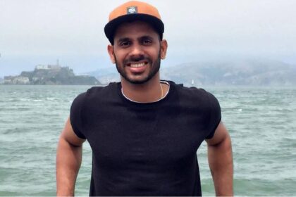 Manoj Tiwary