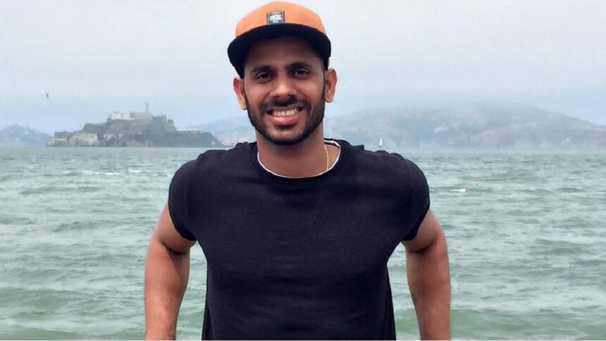 Manoj Tiwary