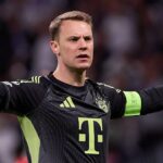 Manuel Neuer