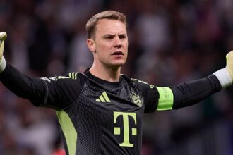 Manuel Neuer