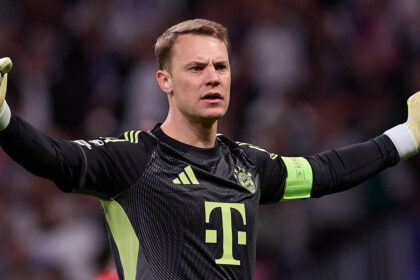 Manuel Neuer