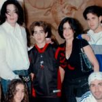 Michael Sex Assault