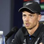 Mitchell Santner