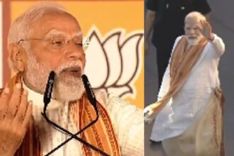 Modi Bengal
