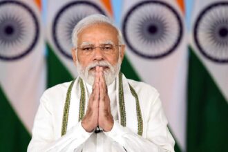 Modi Request