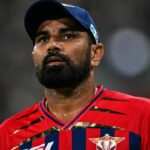 Mohammad Shami