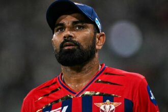 Mohammad Shami