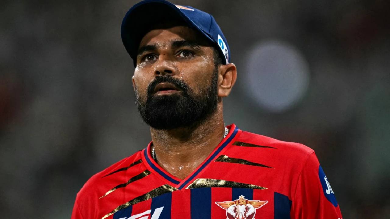 Mohammad Shami