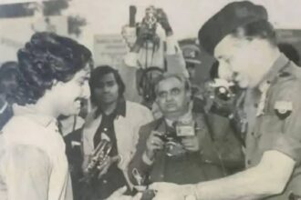 Mohan Singh