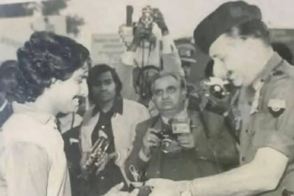 Mohan Singh