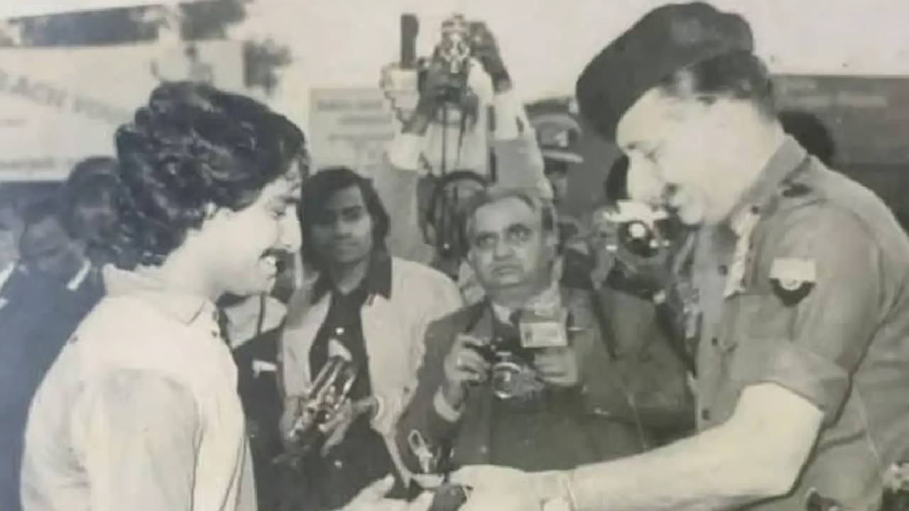 Mohan Singh