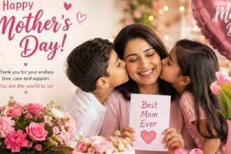 Mothers Day