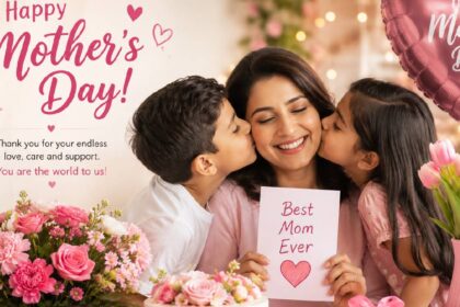 Mothers Day