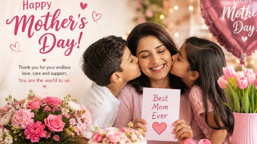 Mothers Day