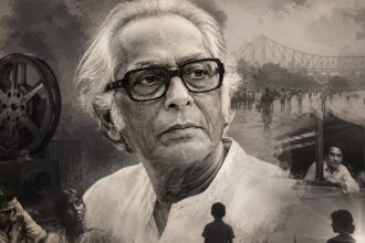 Mrinal Sen