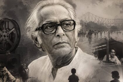 Mrinal Sen