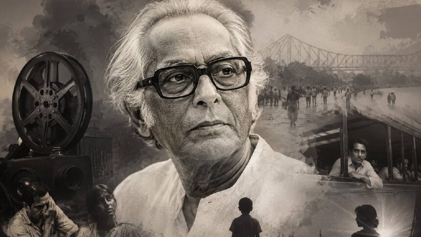 Mrinal Sen
