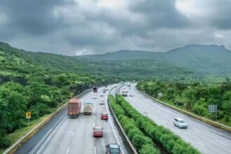 Mumbai Poone Missing Link