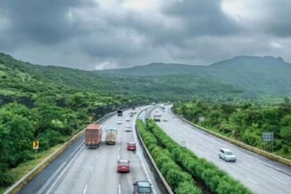 Mumbai Poone Missing Link