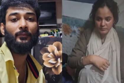 Mumbai Wife Torture
