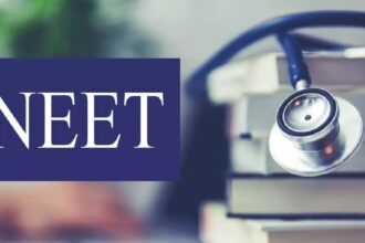 NEET Re exam Date