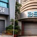 NSE and BSE