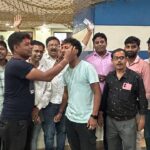 Nabanna Celebration