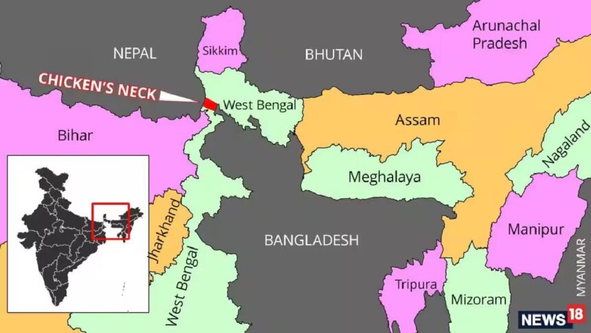 National Highway