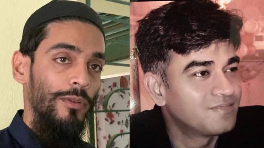 Naushad Siddiqui