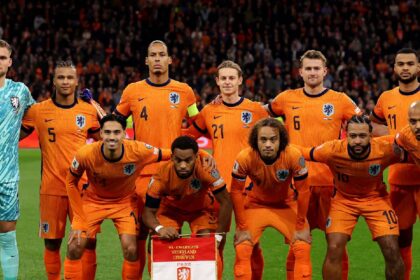 Netherlands