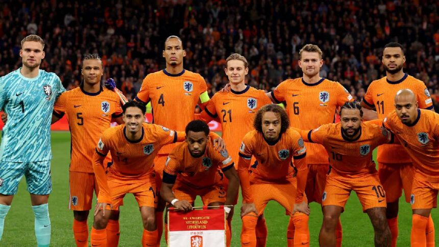 Netherlands