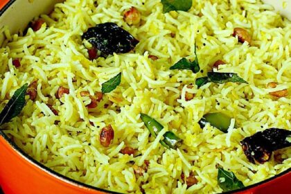 Green Mango Recipes