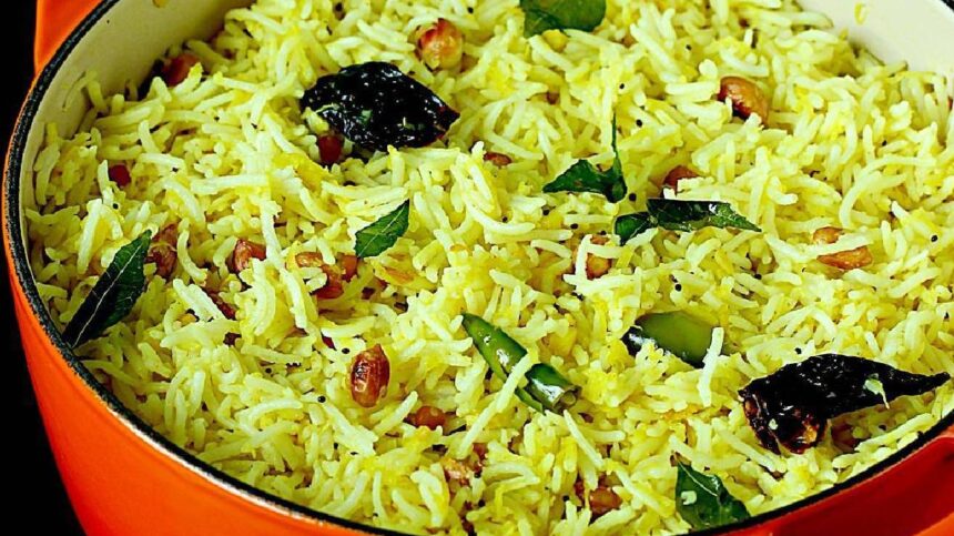 Green Mango Recipes