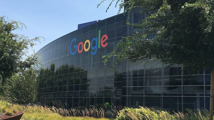 Google Case