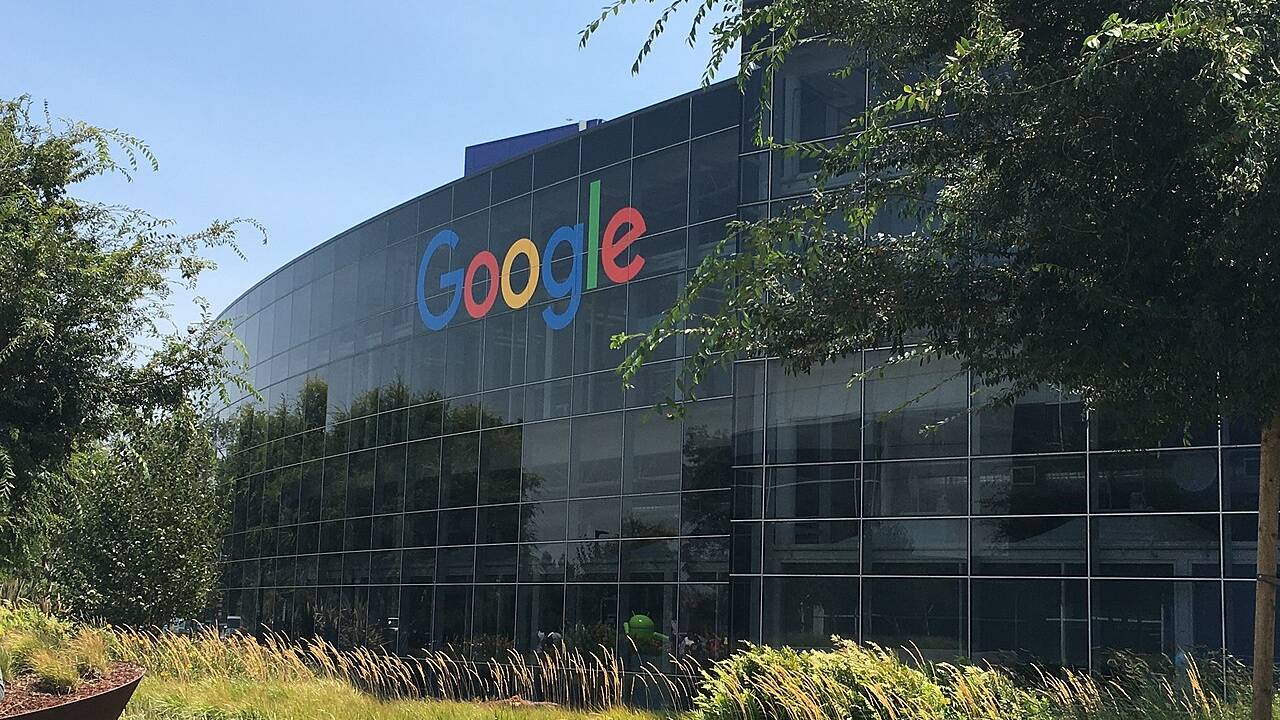 Google Case