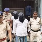 Murshidabad Police Raid