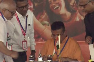 WB BJP Cabinet 2026