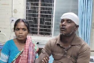 TMC Attacked BJP