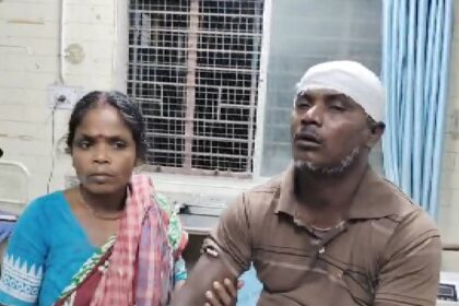 TMC Attacked BJP