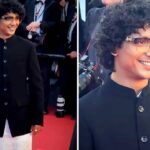 Laughtersane at Cannes