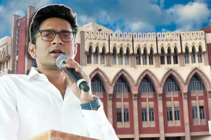 Abhishek FIR Row