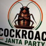 Cockroach Janata Party