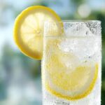 Refreshing Lemonade