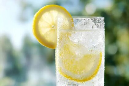 Refreshing Lemonade