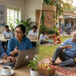 Work Life Balance