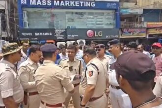Asansol Police